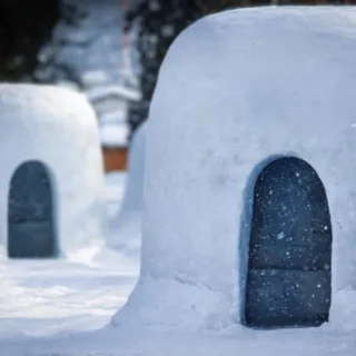 十日町雪まつり